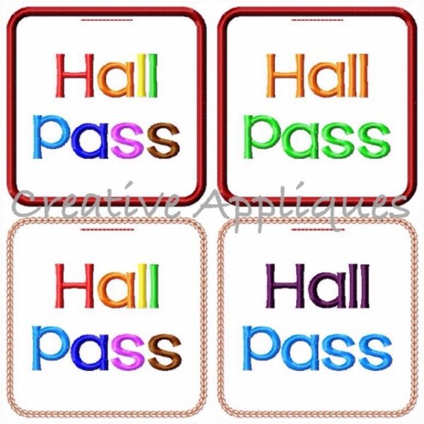 Hall Pass - Image 2