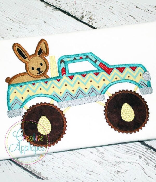 easter-bunny-rabbit-monster-truck-applique-embroidery-design