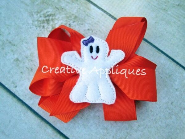 Ghost Feltie Design - Image 2