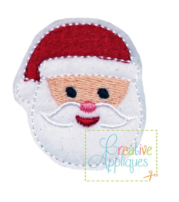 Santa Feltie Design