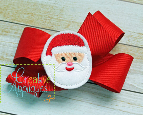 Santa Feltie Design - Image 2