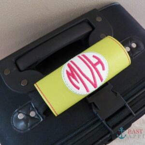 Luggage Wraps