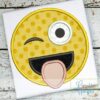 goofy-silly-kooky-joking-emoji-embroidery-applique-design