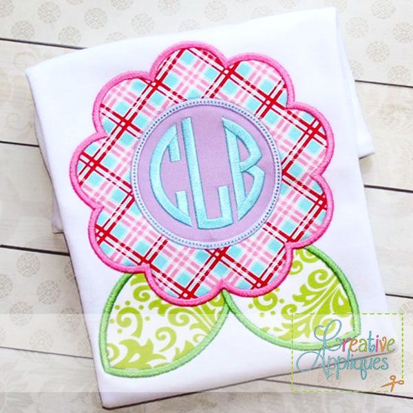 monogram-flower-embroidery-applique-design