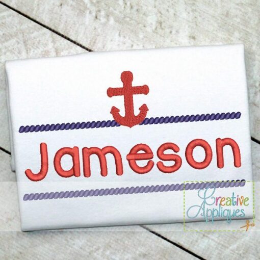 anchor-rope-monogram-line-frame-embroidery