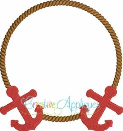 anchor-monogram-embroidery-frame