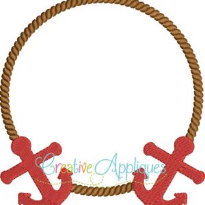 anchor-monogram-embroidery-frame