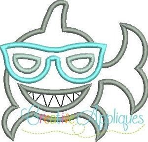 shark-sunglasses-glasses-embroidery-applique-design