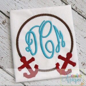 anchor-monogram-embroidery-frame