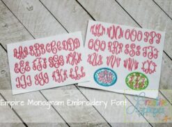 circle-monogram-empire-empress-regal-monogram-embroidery-alphabet-font