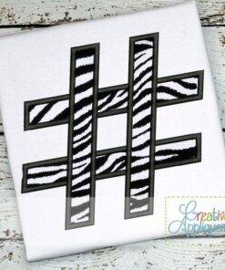 hashtag-number-sign-symbol-embroidery-applique-design