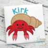 sand-crab-hermit-crab-embroidery-applique-design