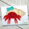 hermit-crab-sand-crab-embroidery-applique-design