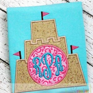 sand-castle-sandcastle-monogram-embroidery-applique-design