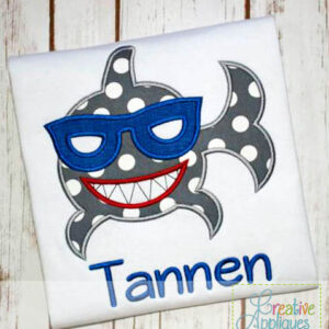 shark-sunglasses-glasses-embroidery-applique-design