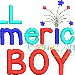 all-american-boy-embroidery-design