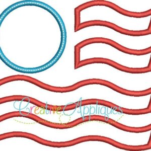 monogram-flag-patriotic-embroidery-applique-design