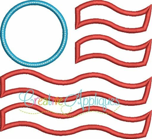 monogram-flag-patriotic-embroidery-applique-design
