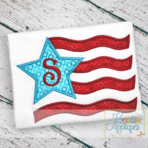 patriotic-flag-star-embroidery-applique-design