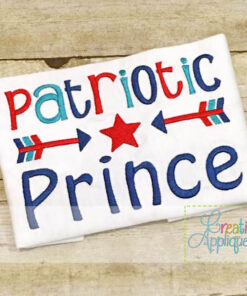patriotic-prince-embroidery-design