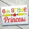 6th-sixth-grade-princess-embroidery-design