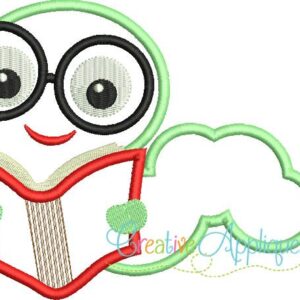 bookworm-embroidery-applique-design