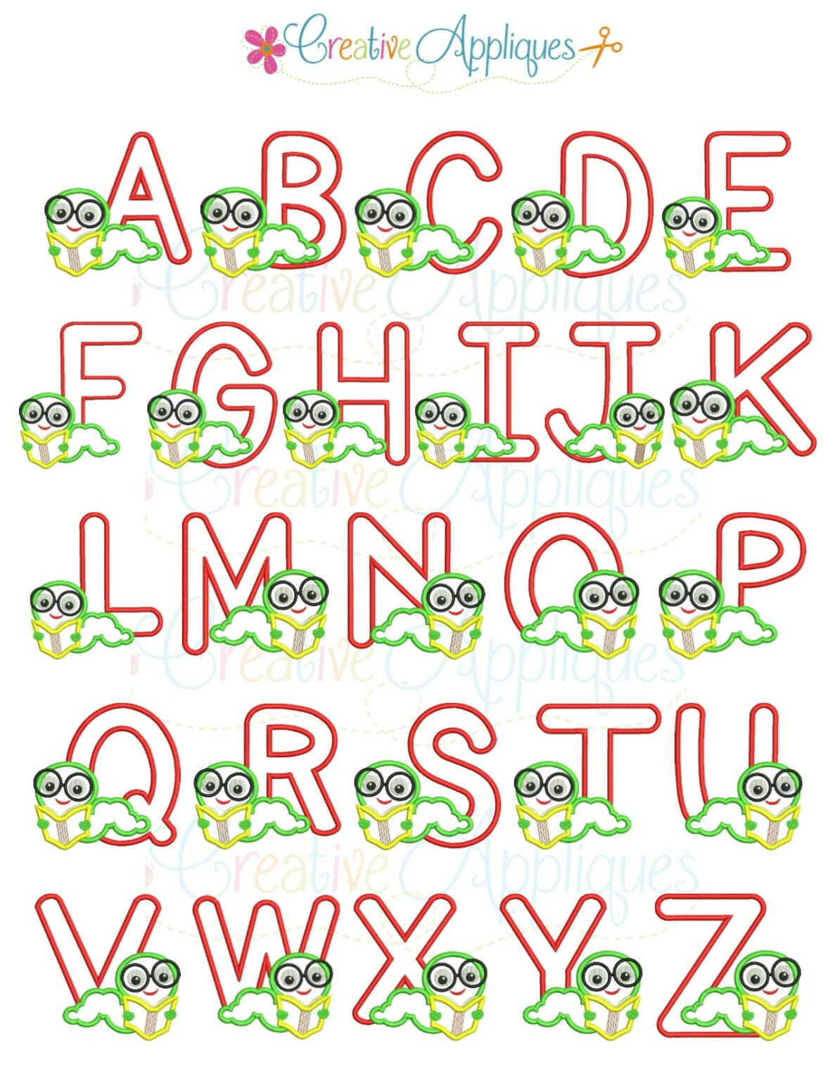 bookworm-alphabet-applique-creative-appliques