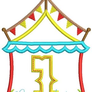 circus-tent-first-1st-birthday-embroidery-applique-design