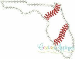 Florida-state-baseball-embroidery-applique-design