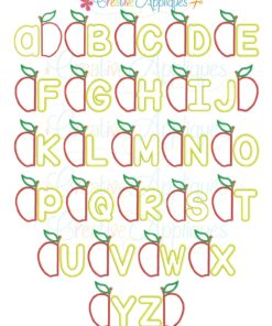 apple-alphabet-applique-embroidery-design