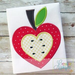 apple-heart-embroidery-applique-design