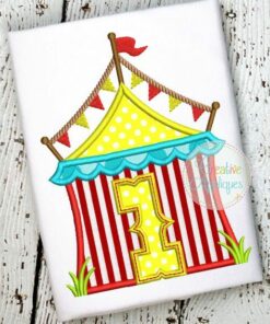 circus-tent-first-1st-birthday-embroidery-applique-design