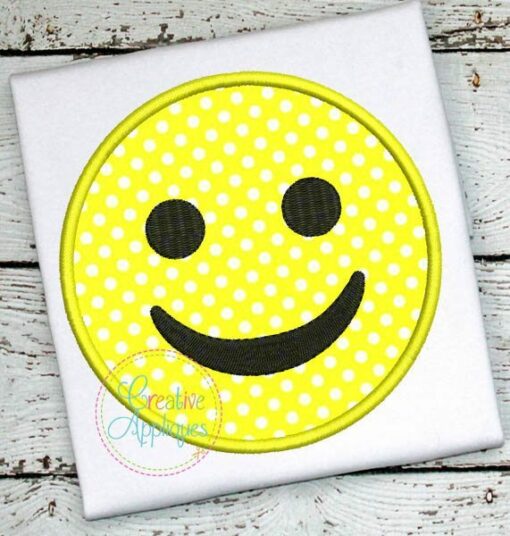 emoji-happy-smiling-embroidery-applique-design