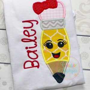 happy-smiling-kawaii-pencil-applique-embroidery-design