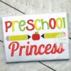 preschool-princess-embroidery-design