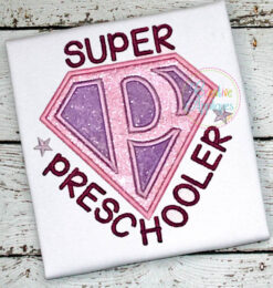 super-hero-super-preschool-preschooler-embroidery-applique-design