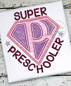 super-hero-super-preschool-preschooler-embroidery-applique-design