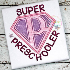 super-hero-super-preschool-preschooler-embroidery-applique-design