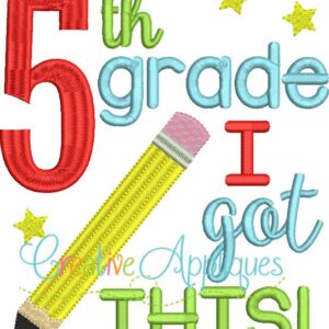 5th-fifth-grade-i-got-this-embroidery-design