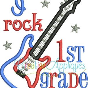 i-rock-first-1st-grade-embroidery-applique-design