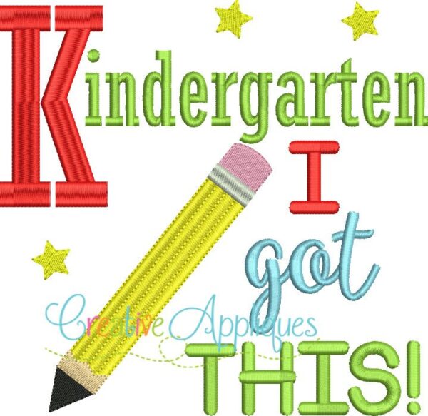 kindergarten-i-got-this-embroidery-design