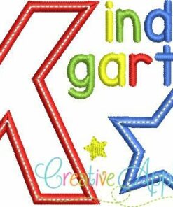 kindergarten-star-embroidery-applique-design