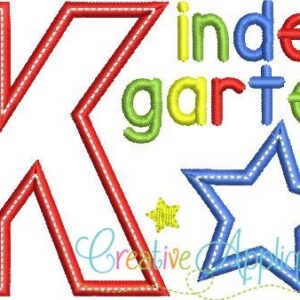 kindergarten-star-embroidery-applique-design