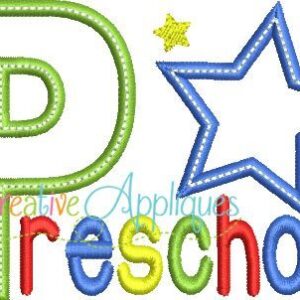 preschool-kindergarten-star-embroidery-applique-design