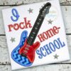 i-rock-homeschool-embroidery-applique-design