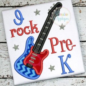 i-rock-pre-k-kindergarten-embroidery-applique-design