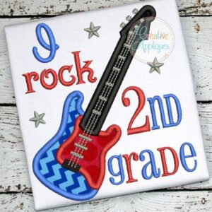 i-rock-second-2nd-grade-embroidery-applique-design