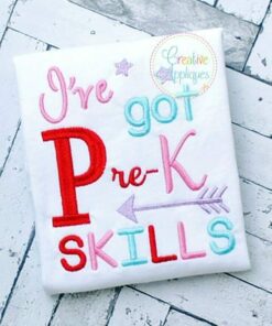 i've-got-pre-k-kindergarten-skills-embroidery-applique-design