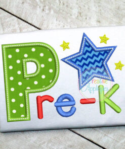pre-k-kindergarten-star-embroidery-applique-design
