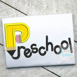 preschool-pencil-kindergarten-star-embroidery-applique-design
